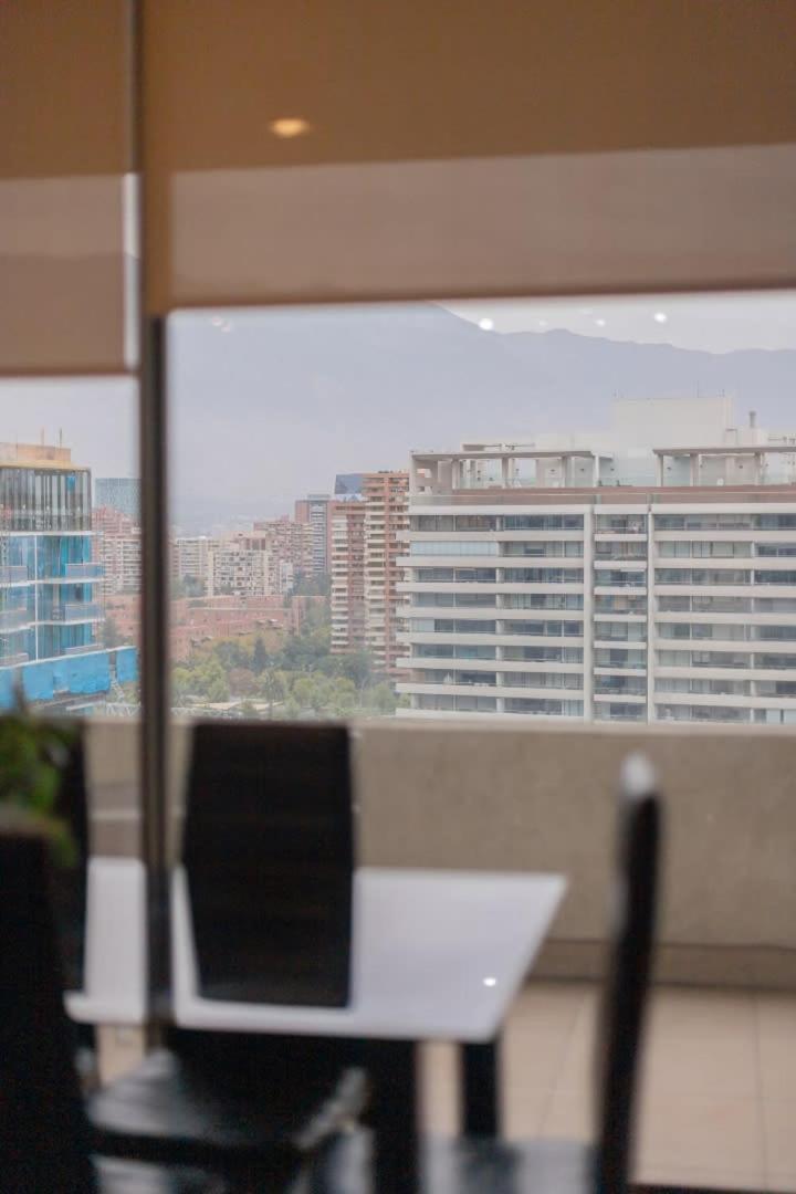 Vive La Aventura Local Alojamiento Perfecto Apartamento Santiago