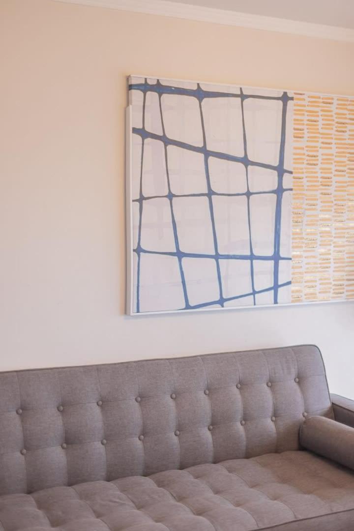 Apartamento Vive La Aventura Local Alojamiento Perfecto Santiago