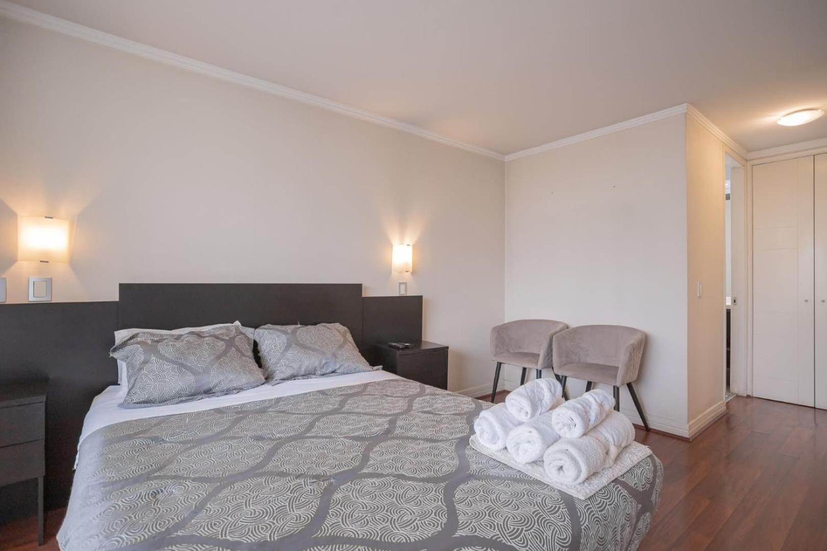 Vive La Aventura Local Alojamiento Perfecto Apartamento