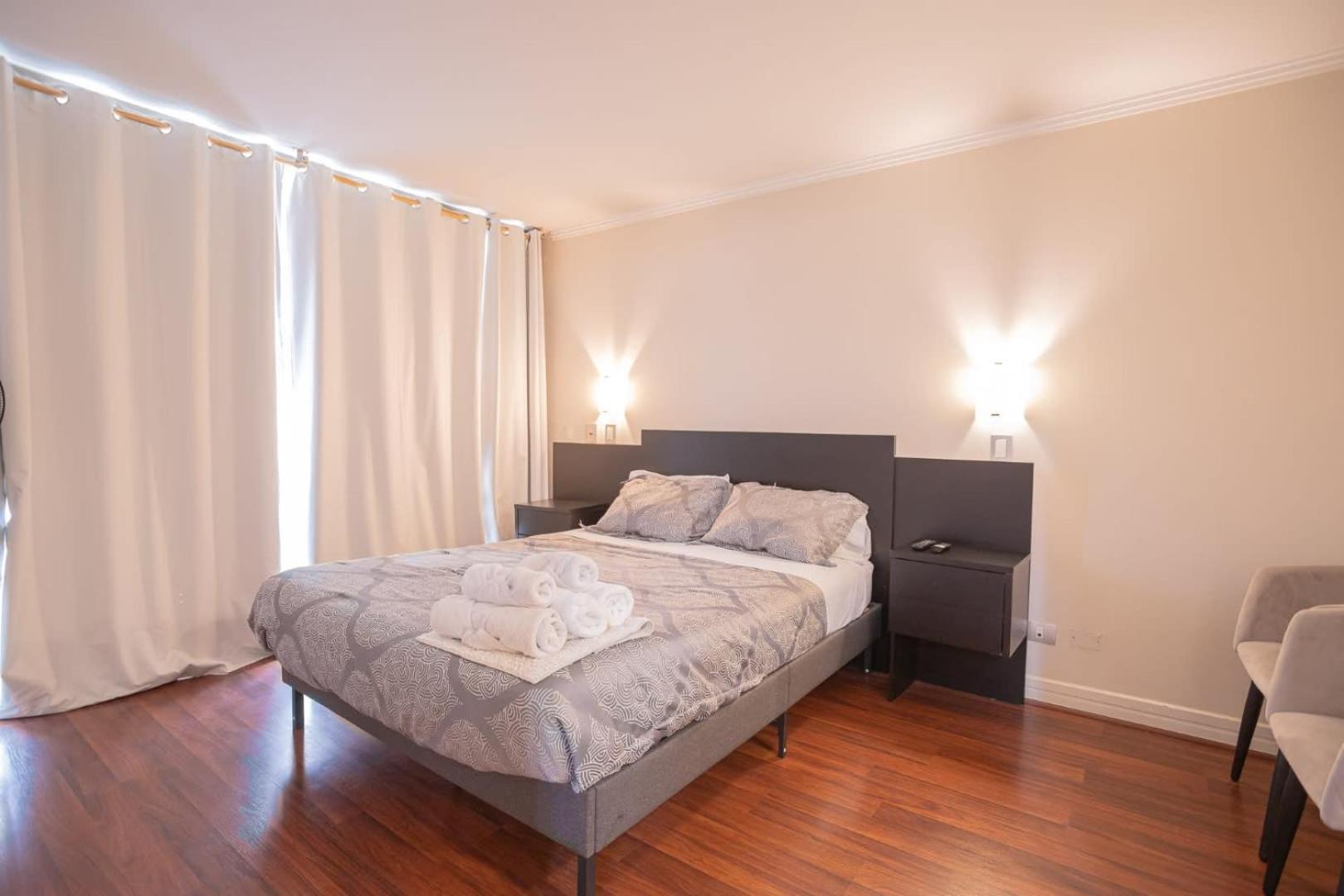 Vive La Aventura Local Alojamiento Perfecto Apartamento Santiago
