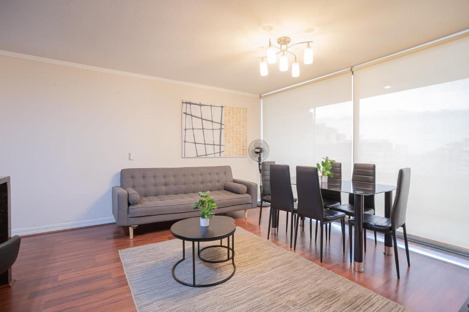 Apartamento Vive La Aventura Local Alojamiento Perfecto *