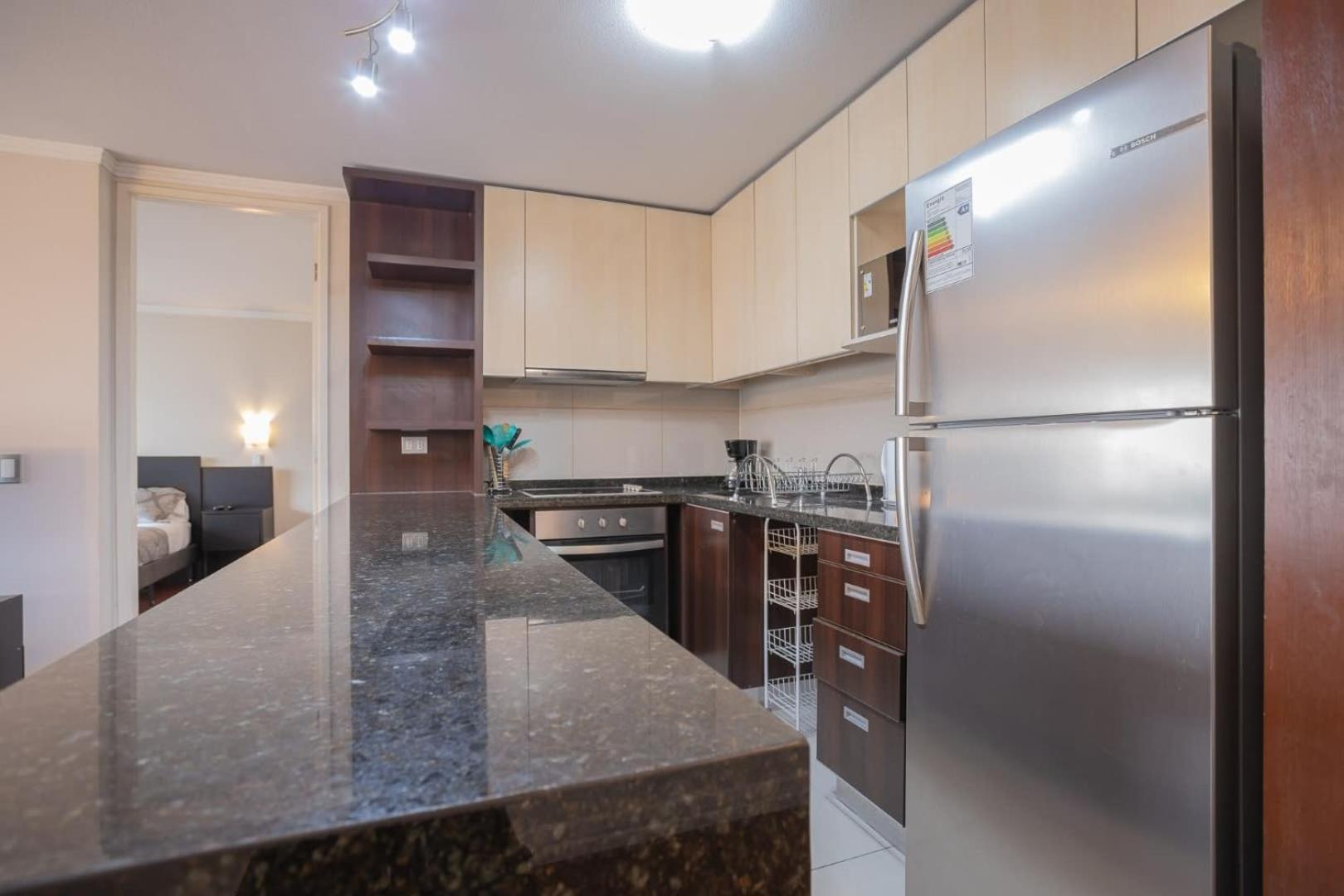 Apartamento Vive La Aventura Local Alojamiento Perfecto