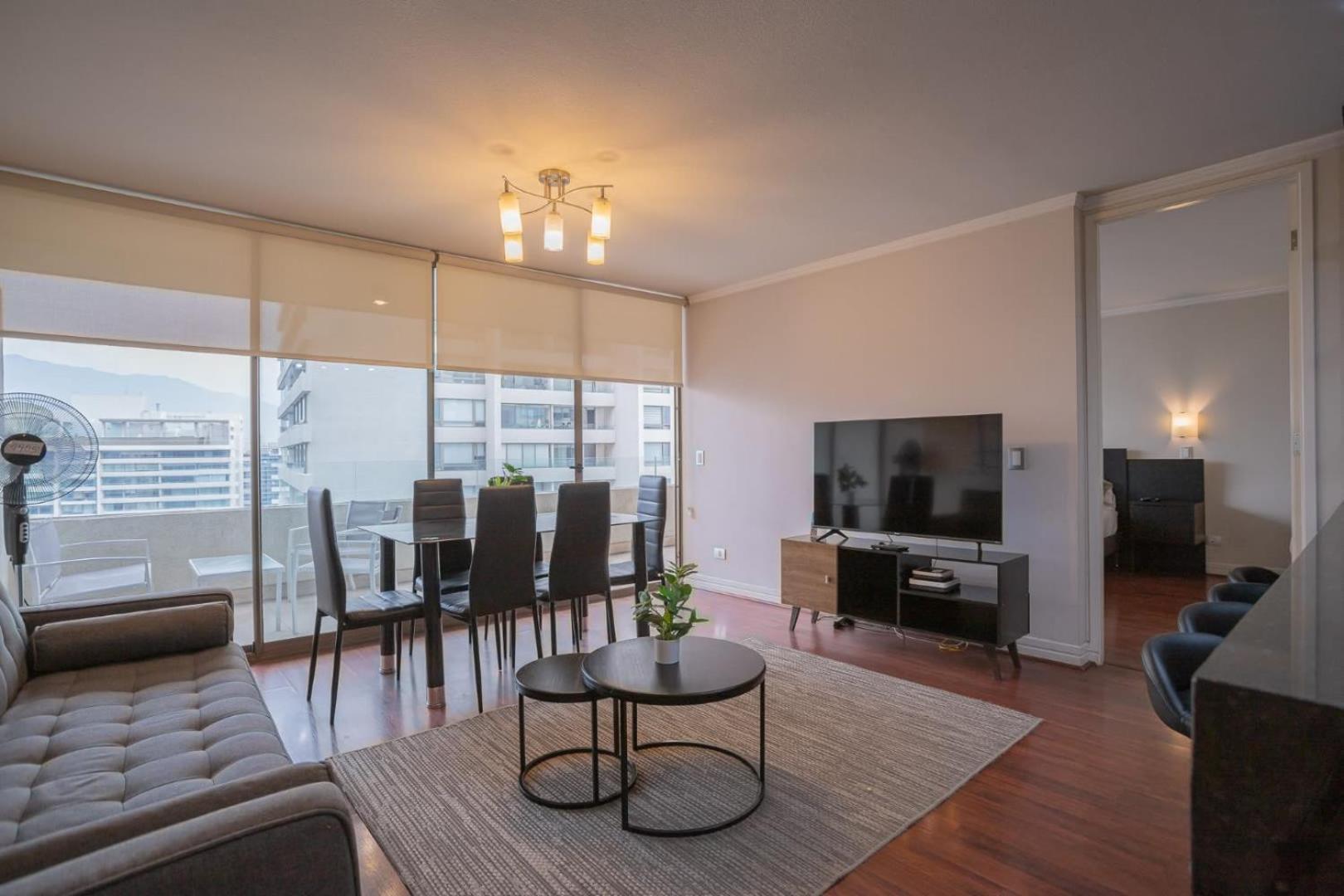 Vive La Aventura Local Alojamiento Perfecto Apartamento *
